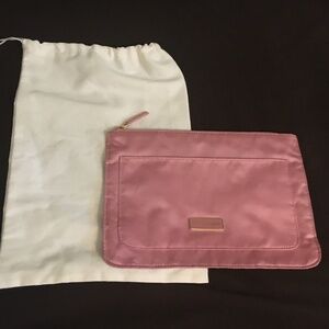 Prada Candy cosmetic bag w/unbranded dustbag